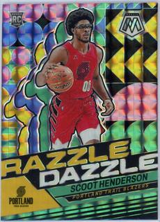 Scoot Henderson