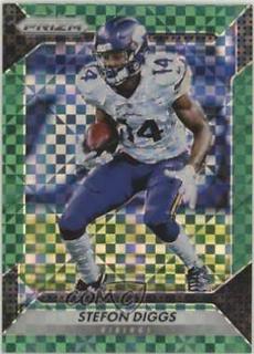 Stefon Diggs