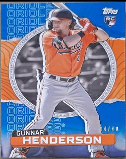 Gunnar Henderson