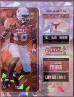 Vince Young