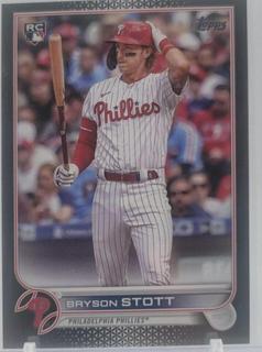 Bryson Stott