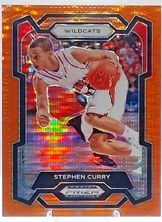 Stephen Curry