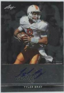 Tyler Bray