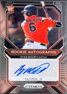 Ryan Mountcastle