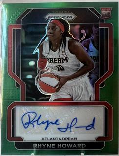 Rhyne Howard