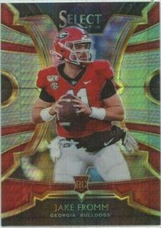 Jake Fromm