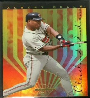 Albert Belle