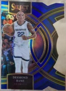 Desmond Bane