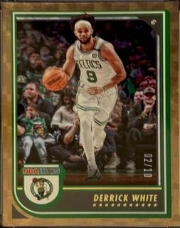 Derrick White