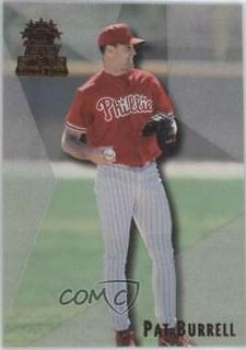 Pat Burrell
