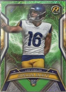 Joshua Karty