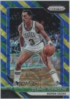 Dennis Johnson