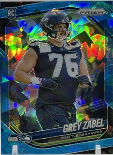 Grey Zabel