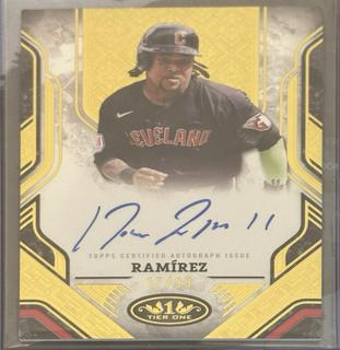 Jose Ramirez
