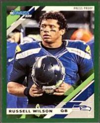 Russell Wilson