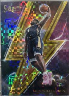 Zion Williamson