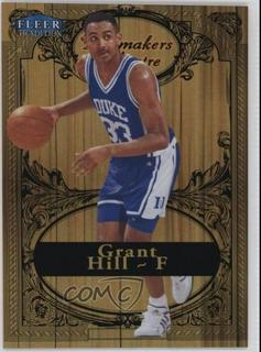 Grant Hill