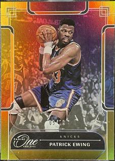 Patrick Ewing