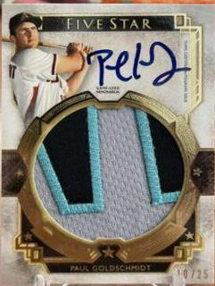 Paul Goldschmidt