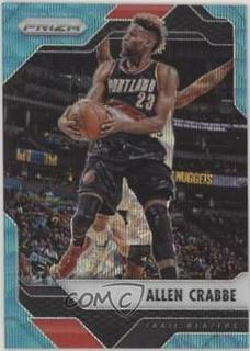 Allen Crabbe