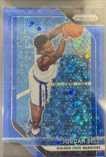 Jordan Bell