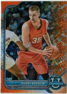Buddy Boeheim