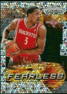 Steve Francis