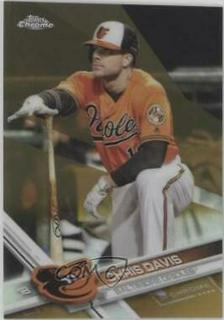Chris Davis