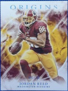 Jordan Reed