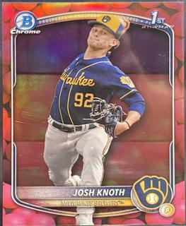 Josh Knoth