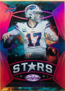 Josh Allen
