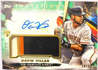 David Villar