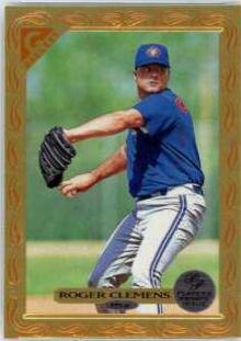 Roger Clemens