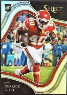 Derrick Gore