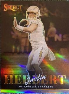 Justin Herbert