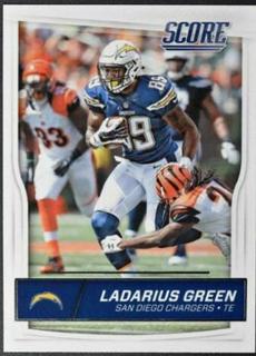 Ladarius Green