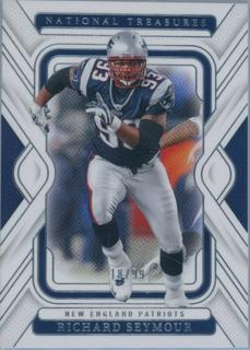 Richard Seymour