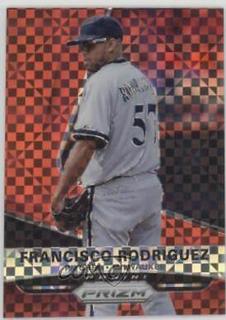 Francisco Rodriguez