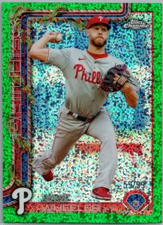 Zack Wheeler