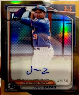 Julio Zayas