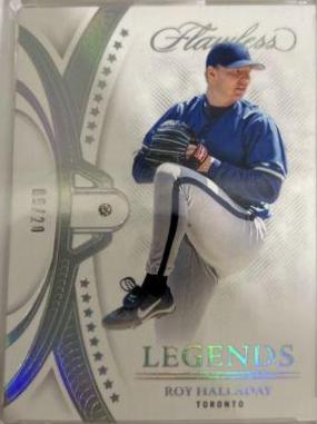 Roy Halladay #33