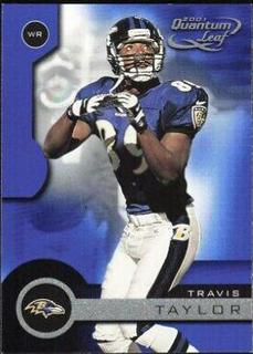 Travis Taylor
