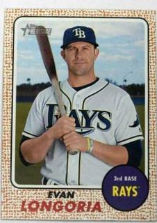 Evan Longoria