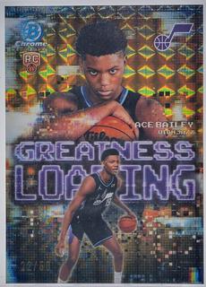 Ace Bailey