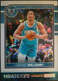 Grant Williams