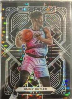 Jimmy Butler