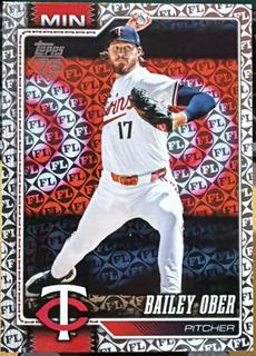 Bailey Ober
