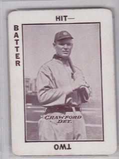 Sam Crawford