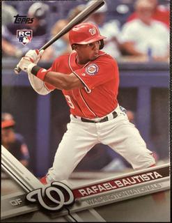 Rafael Bautista