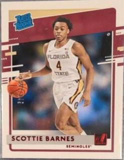 Scottie Barnes